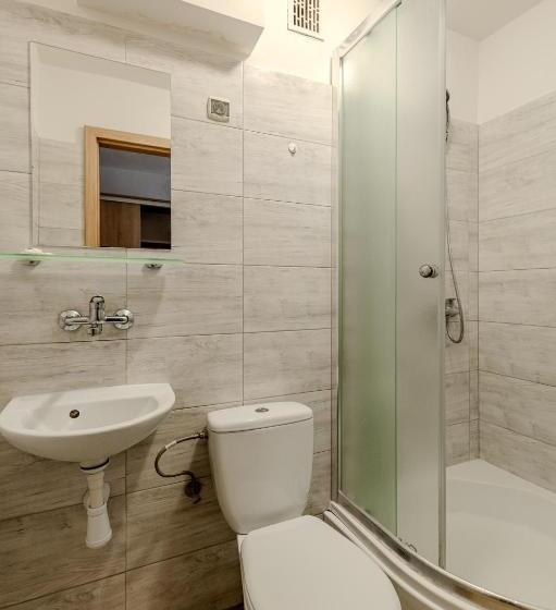 هتل Centrum Wypoczynku I Rekreacji Rysy Krynica Zdrój