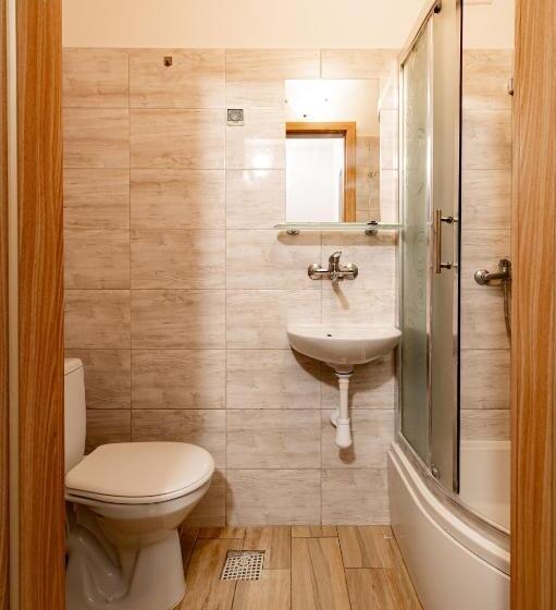 هتل Centrum Wypoczynku I Rekreacji Rysy Krynica Zdrój