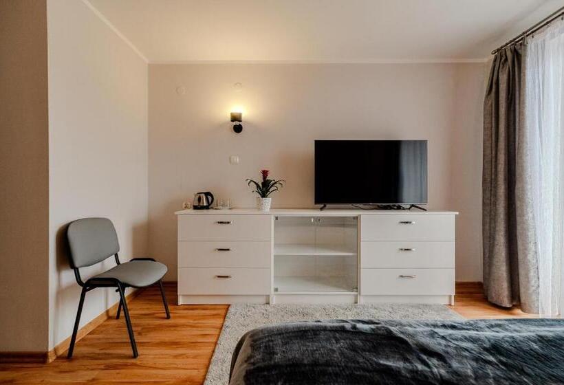 هتل Centrum Wypoczynku I Rekreacji Rysy Krynica Zdrój