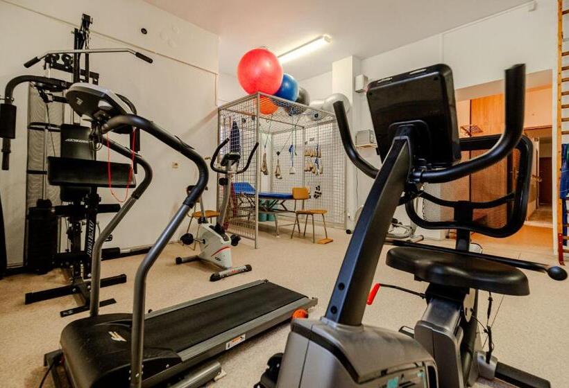 هتل Centrum Wypoczynku I Rekreacji Rysy Krynica Zdrój