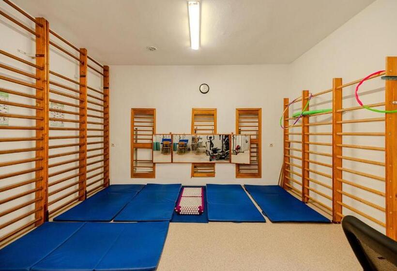 هتل Centrum Wypoczynku I Rekreacji Rysy Krynica Zdrój