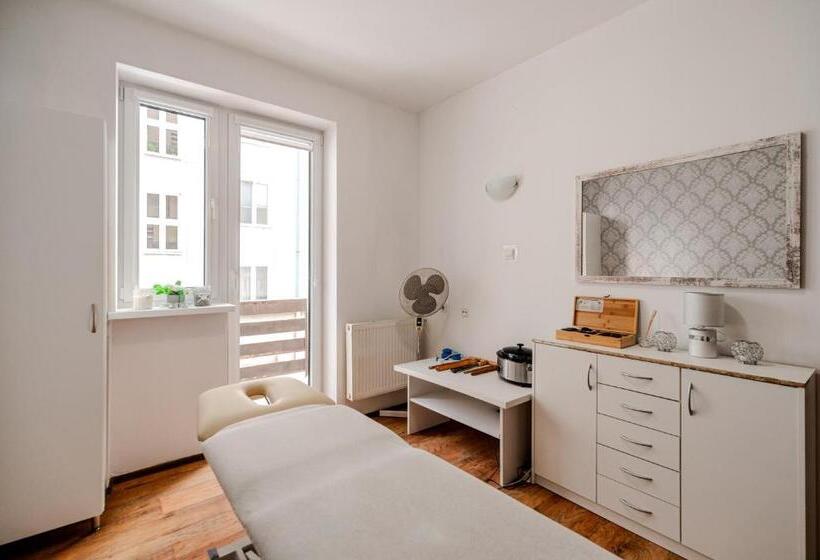 هتل Centrum Wypoczynku I Rekreacji Rysy Krynica Zdrój