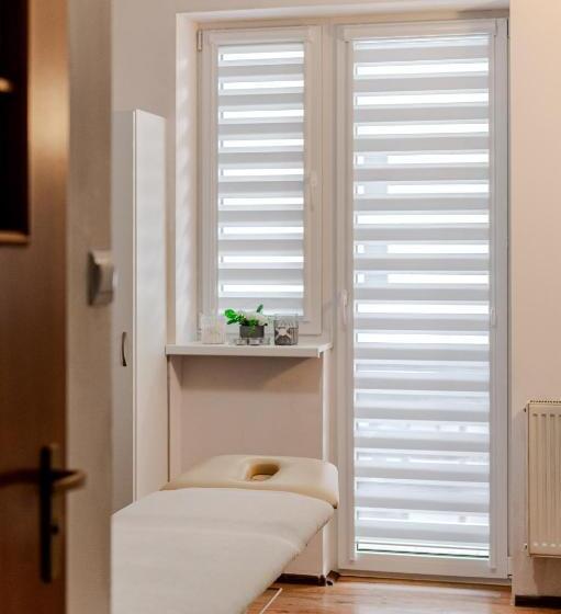 هتل Centrum Wypoczynku I Rekreacji Rysy Krynica Zdrój