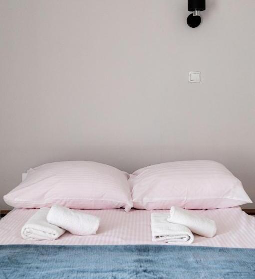 هتل Centrum Wypoczynku I Rekreacji Rysy Krynica Zdrój