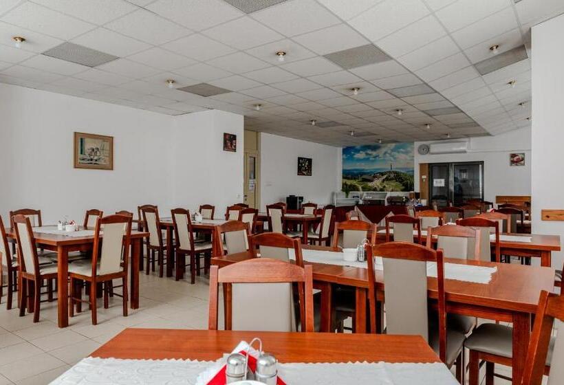 هتل Centrum Wypoczynku I Rekreacji Rysy Krynica Zdrój