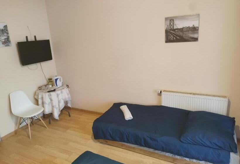 ホテル Ceramika Bolesławiec   Pensjonat