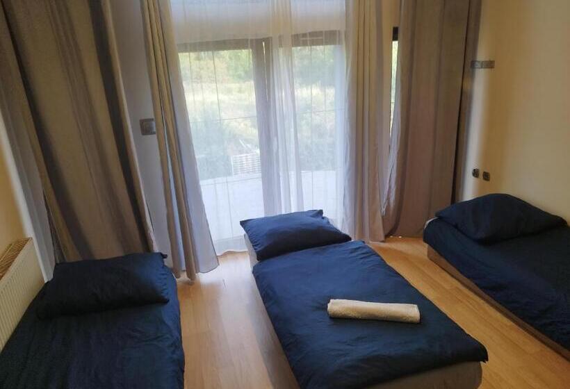 ホテル Ceramika Bolesławiec   Pensjonat