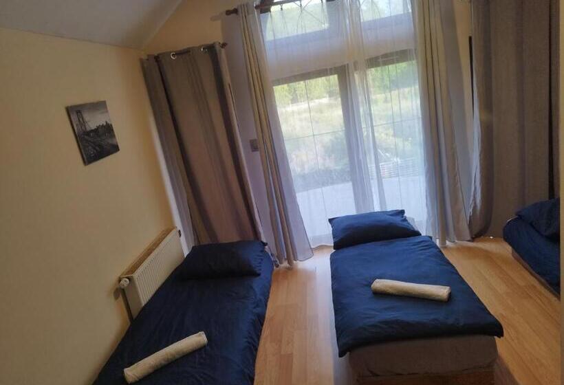 ホテル Ceramika Bolesławiec   Pensjonat