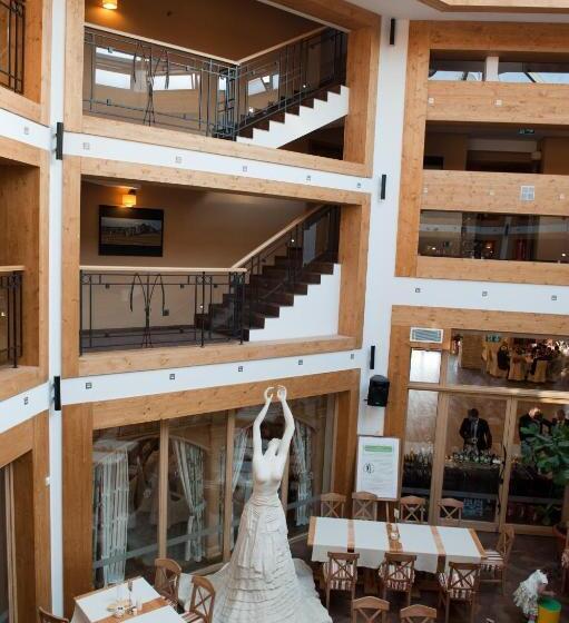 Отель Chochołowy Dwór