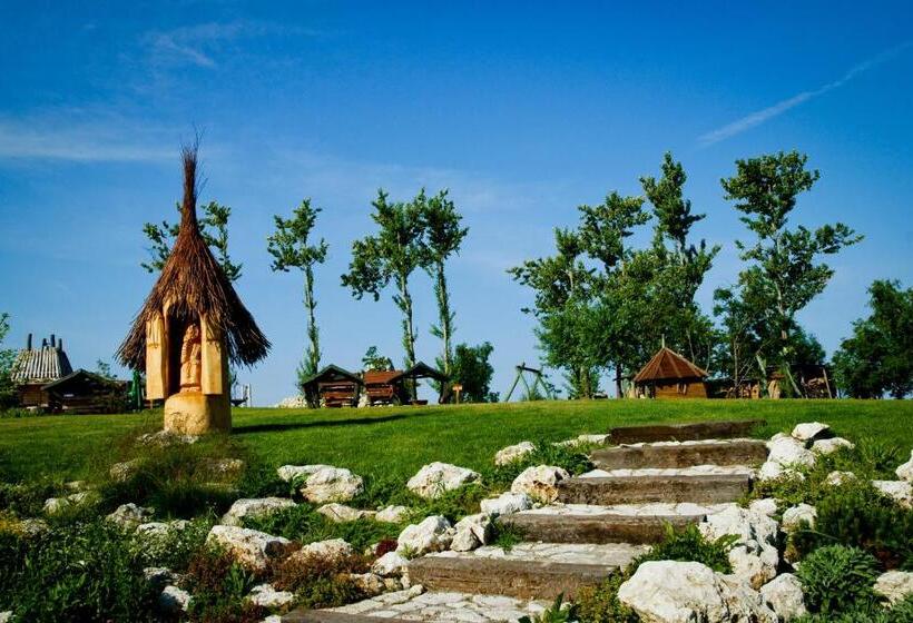 Отель Chochołowy Dwór