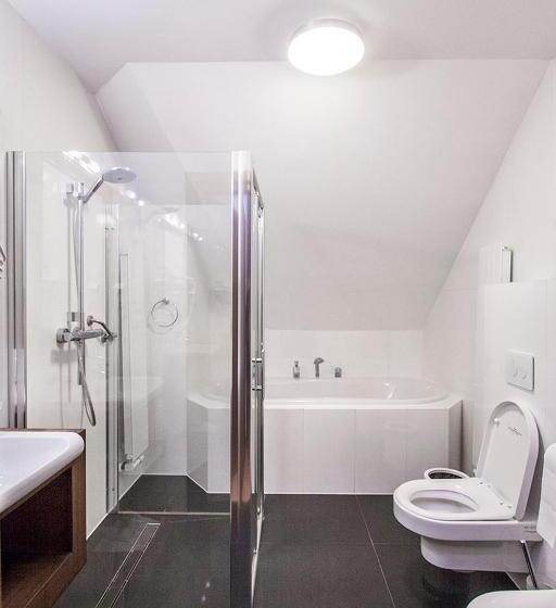 Отель Chochołowy Dwór