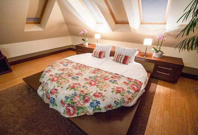 Отель Chochołowy Dwór