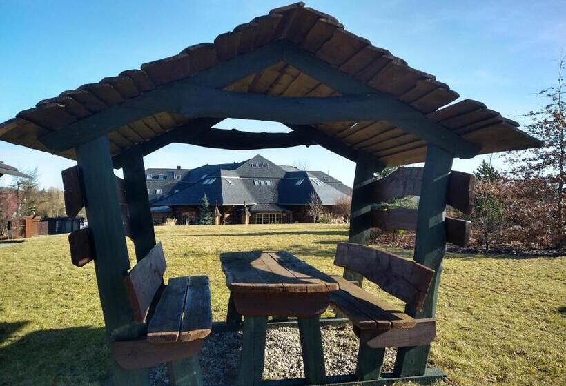 Отель Chochołowy Dwór