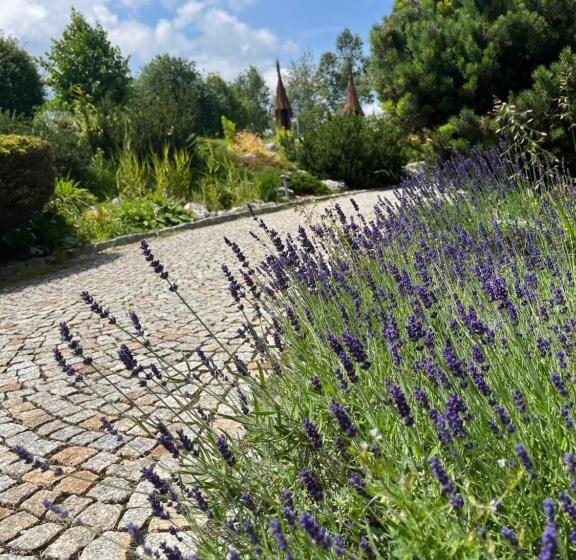 Отель Chochołowy Dwór