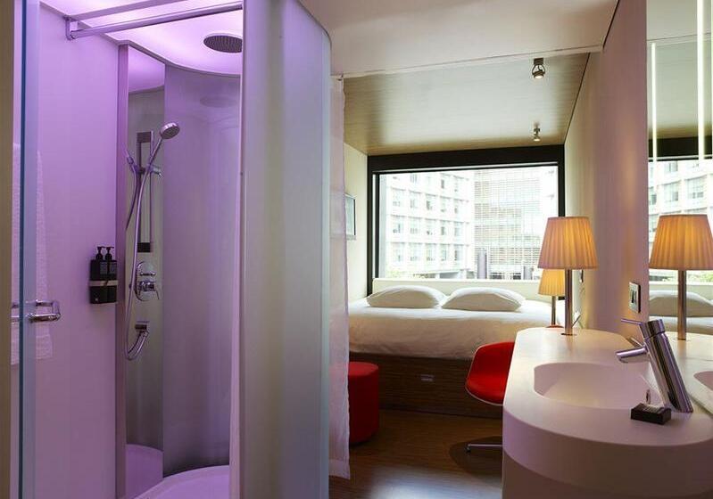 هتل Citizenm Rotterdam