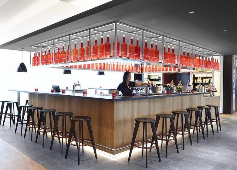 هتل Citizenm Rotterdam