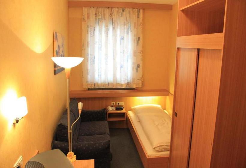 ホテル City  Schönleber