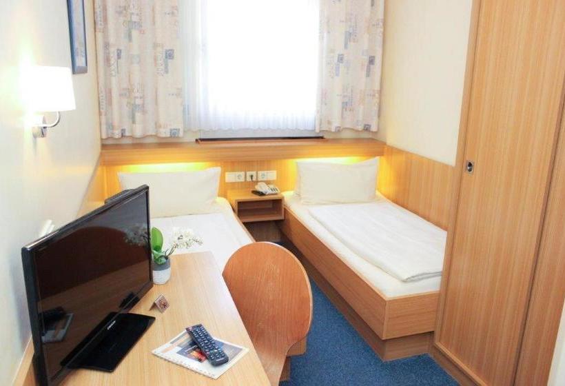 ホテル City  Schönleber