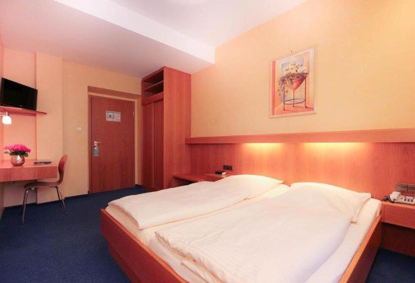 فندق City  Schönleber