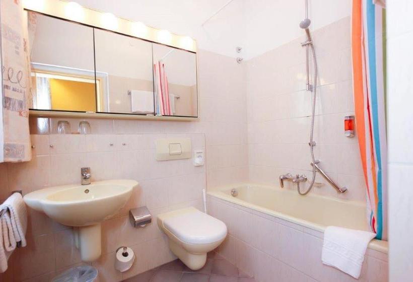 فندق City  Schönleber