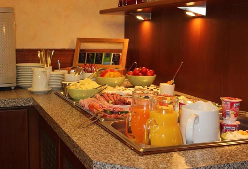 فندق City  Schönleber