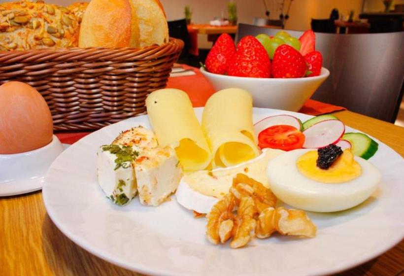 فندق City  Schönleber