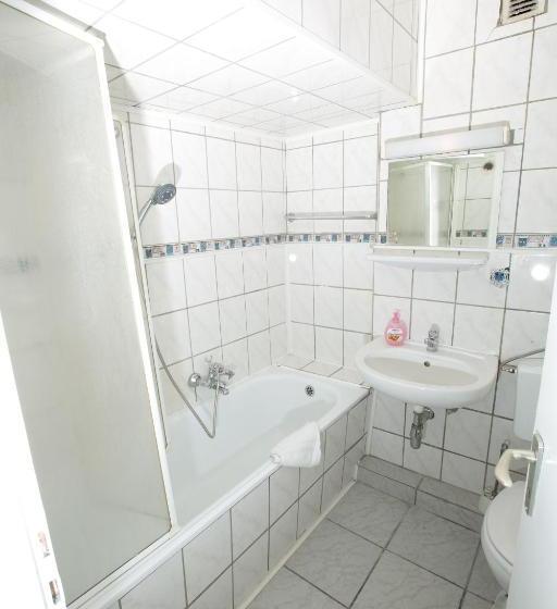 City Hotel Wuppertal