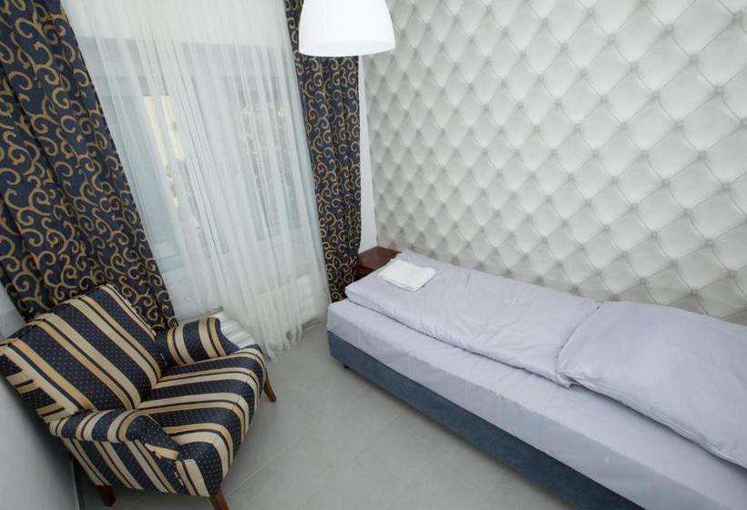 City Hotel Wuppertal