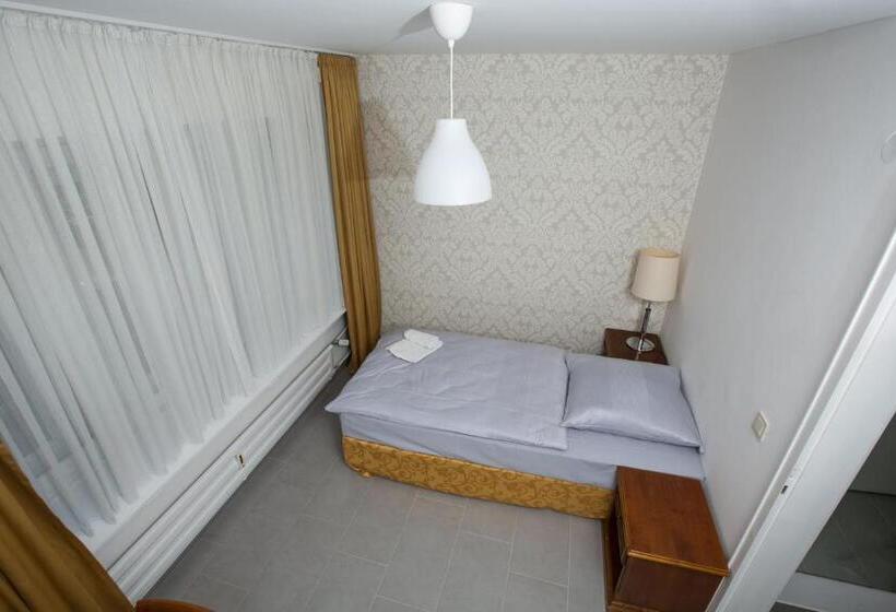 City Hotel Wuppertal