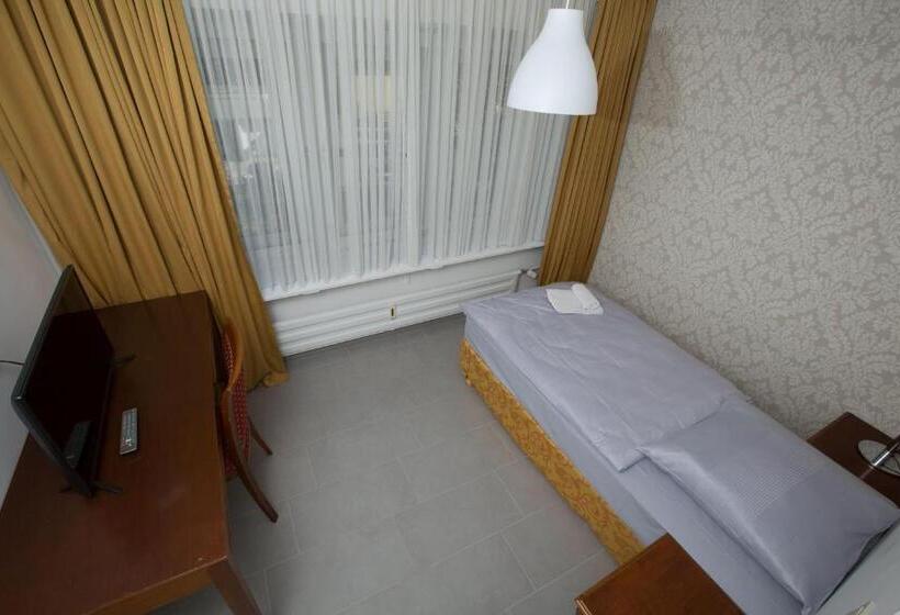 City Hotel Wuppertal