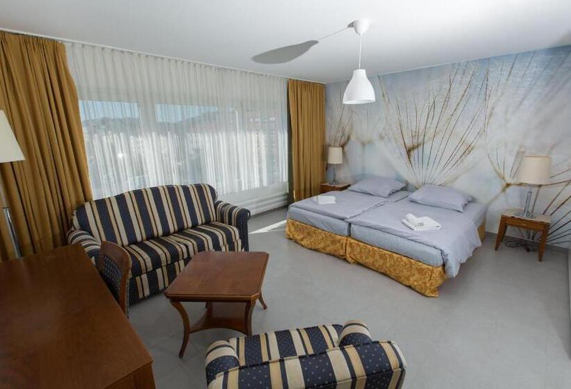 City Hotel Wuppertal