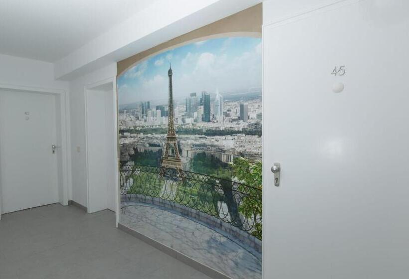 City Hotel Wuppertal