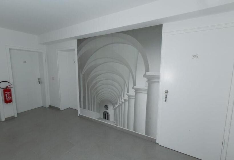 City Hotel Wuppertal