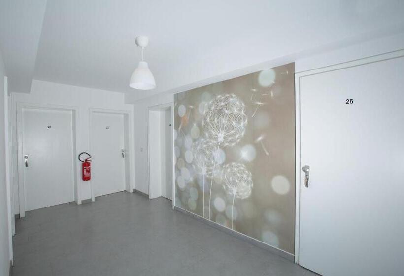 City Hotel Wuppertal