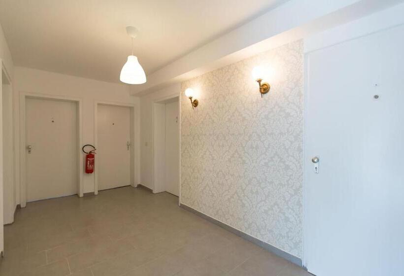 City Hotel Wuppertal