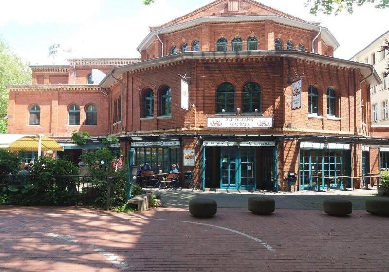 City Hotel Wuppertal