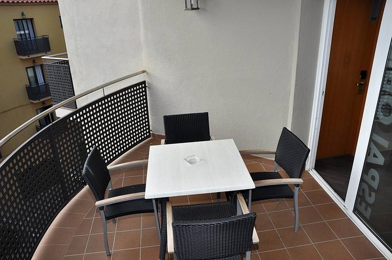 Отель Ciutadella