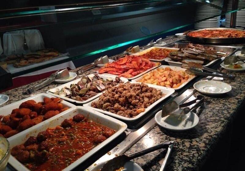 Отель Ciutadella