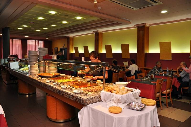 Отель Ciutadella