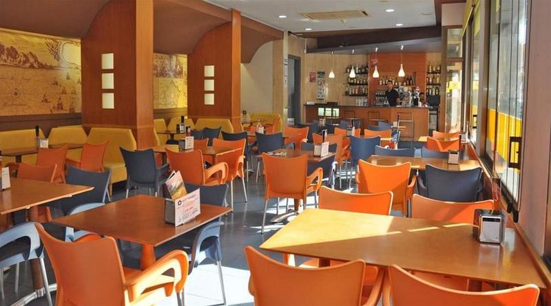 ホテル Ciutadella