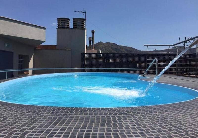 Отель Ciutadella