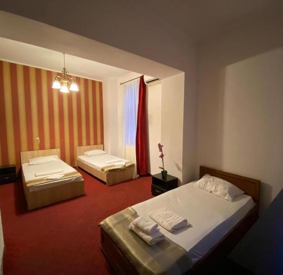 فندق Class Residence