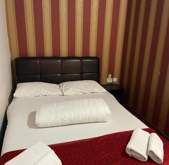 فندق Class Residence