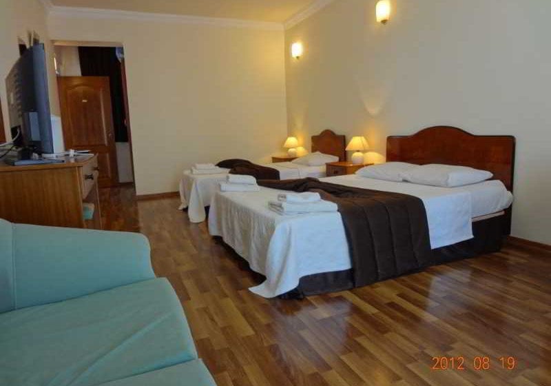 בית מלון כפרי Club Z