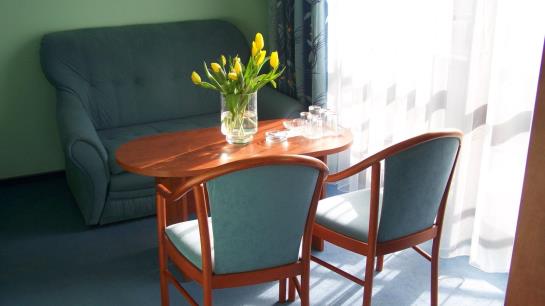 בית מלון כפרי Cold