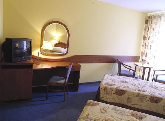 בית מלון כפרי Cold