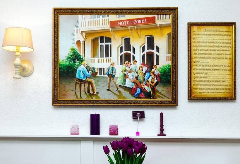 فندق Corel