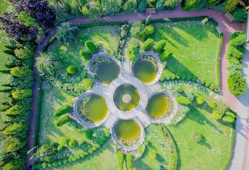 هتل Czardasz Spa & Wellness