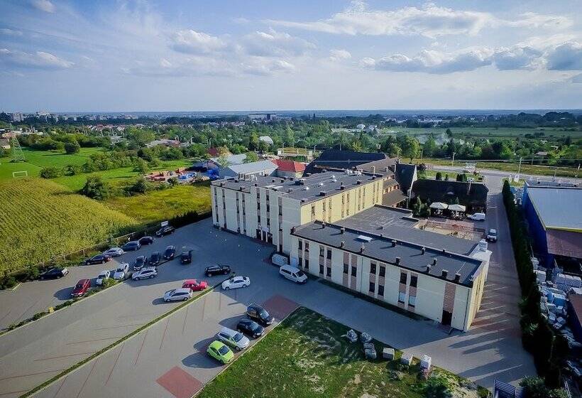 فندق Czardasz Spa & Wellness