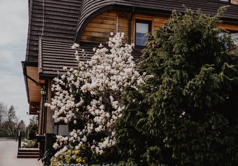 فندق Czardasz Spa & Wellness